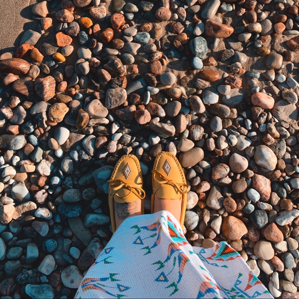 Meet your Posher, Tara